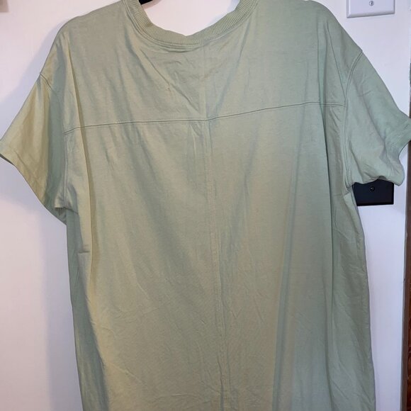 Old Navy Vintage T-Shirt Dress - Picture 3 of 3